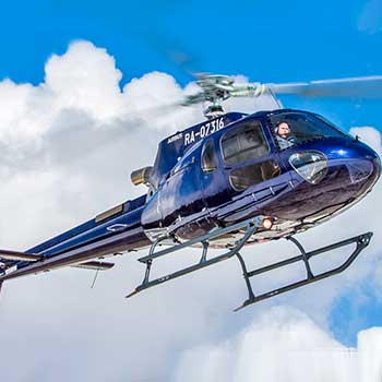 Airbus Helicopters H125